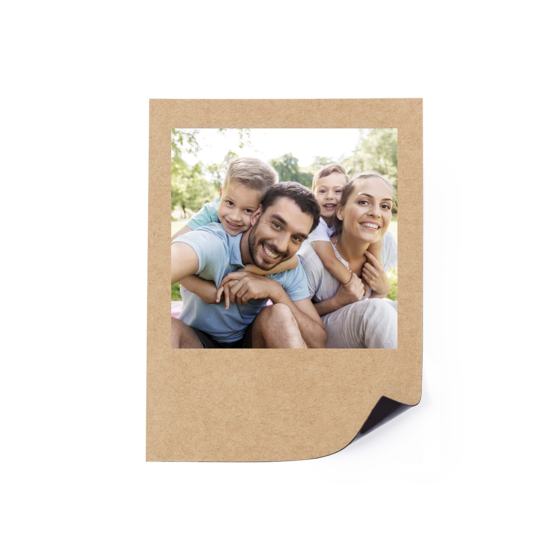Magnet Photo Frame Tunip