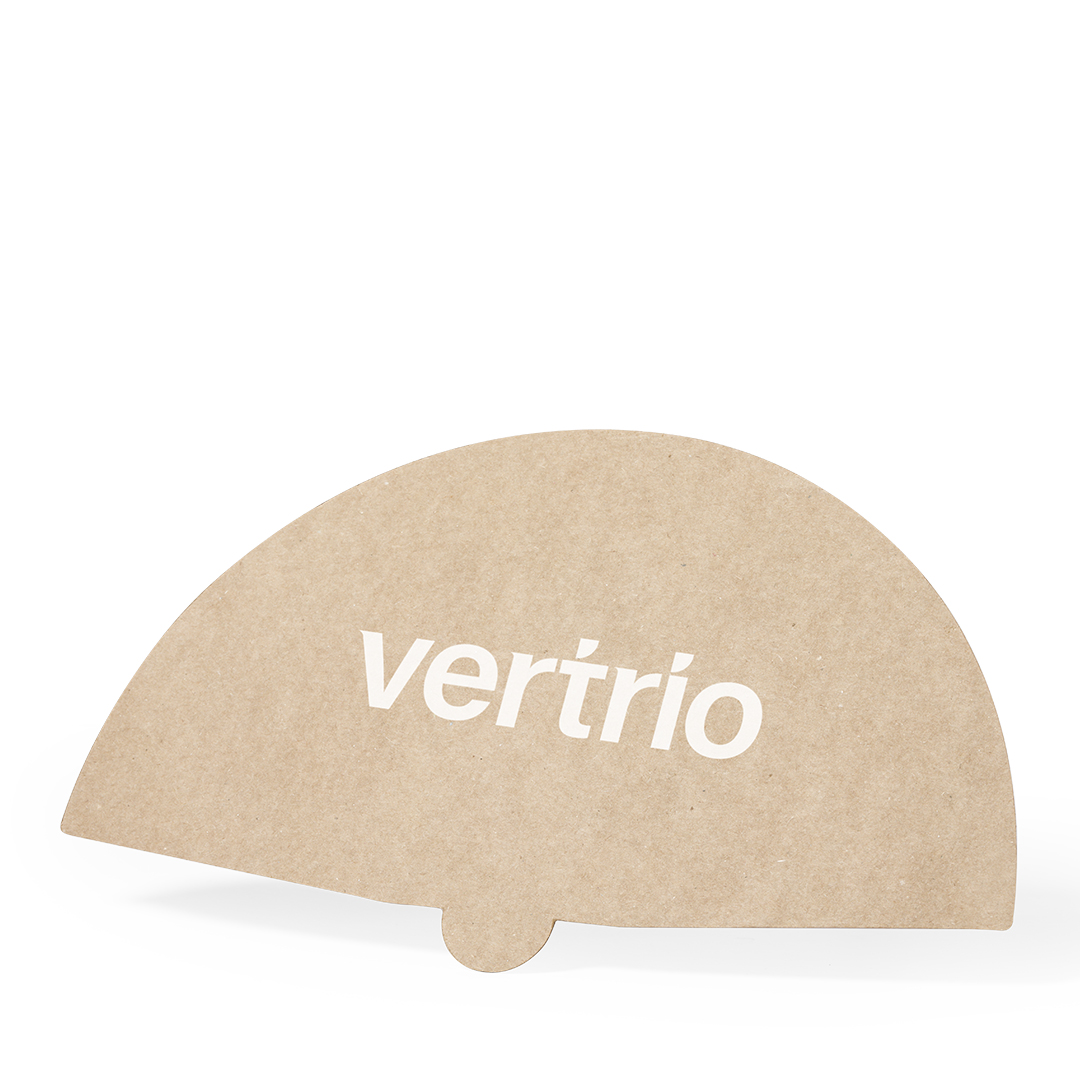 Hand Fan Bilsom