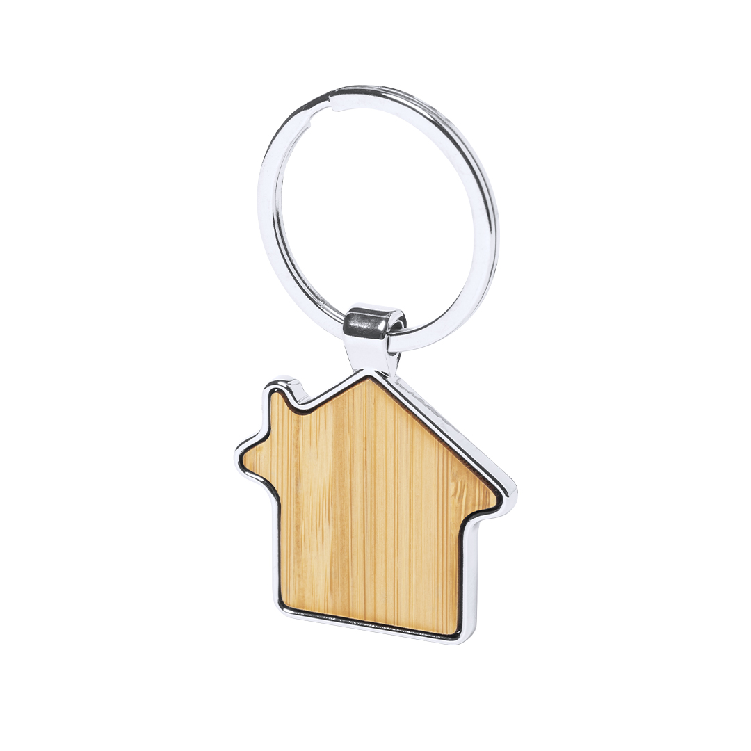Keyring Cutum