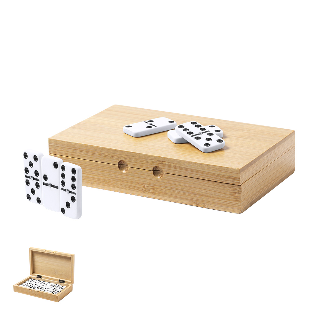 Dominoes Landers
