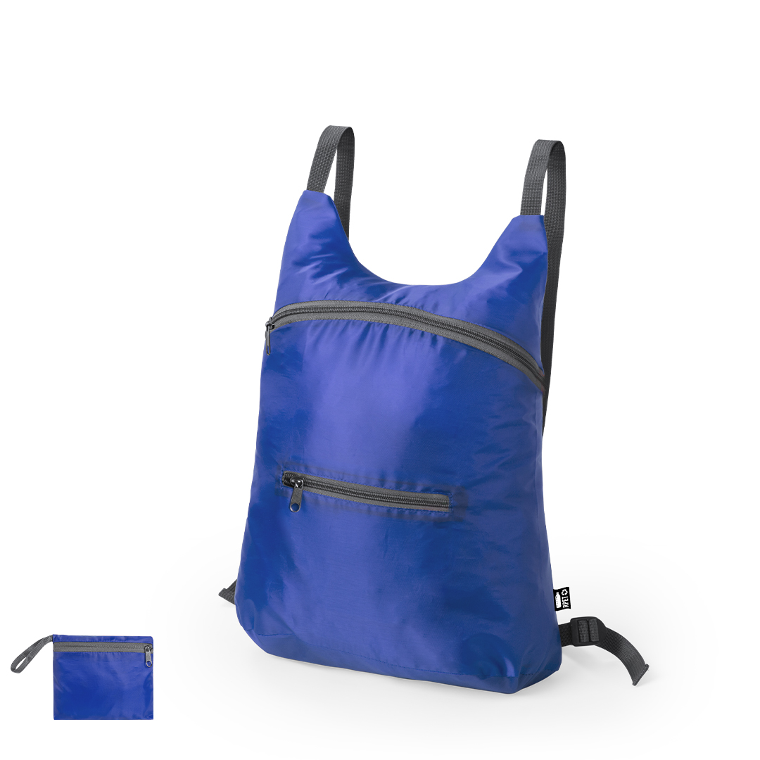 Backpack Brocky