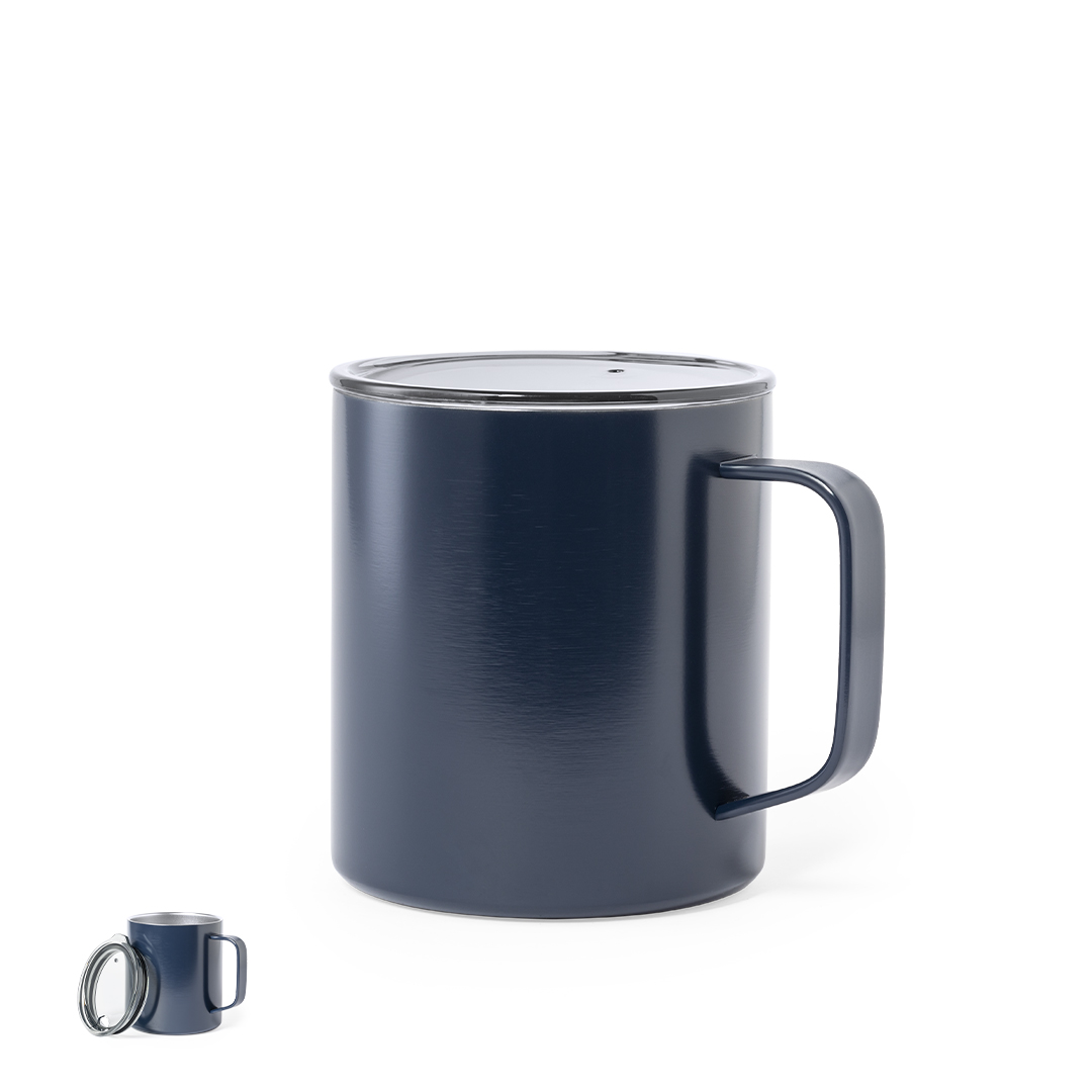 Insulated Mug Hanna