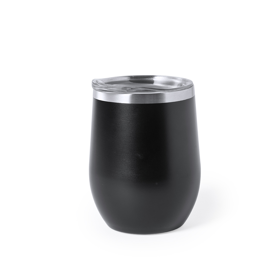 Insulated Cup Bobby