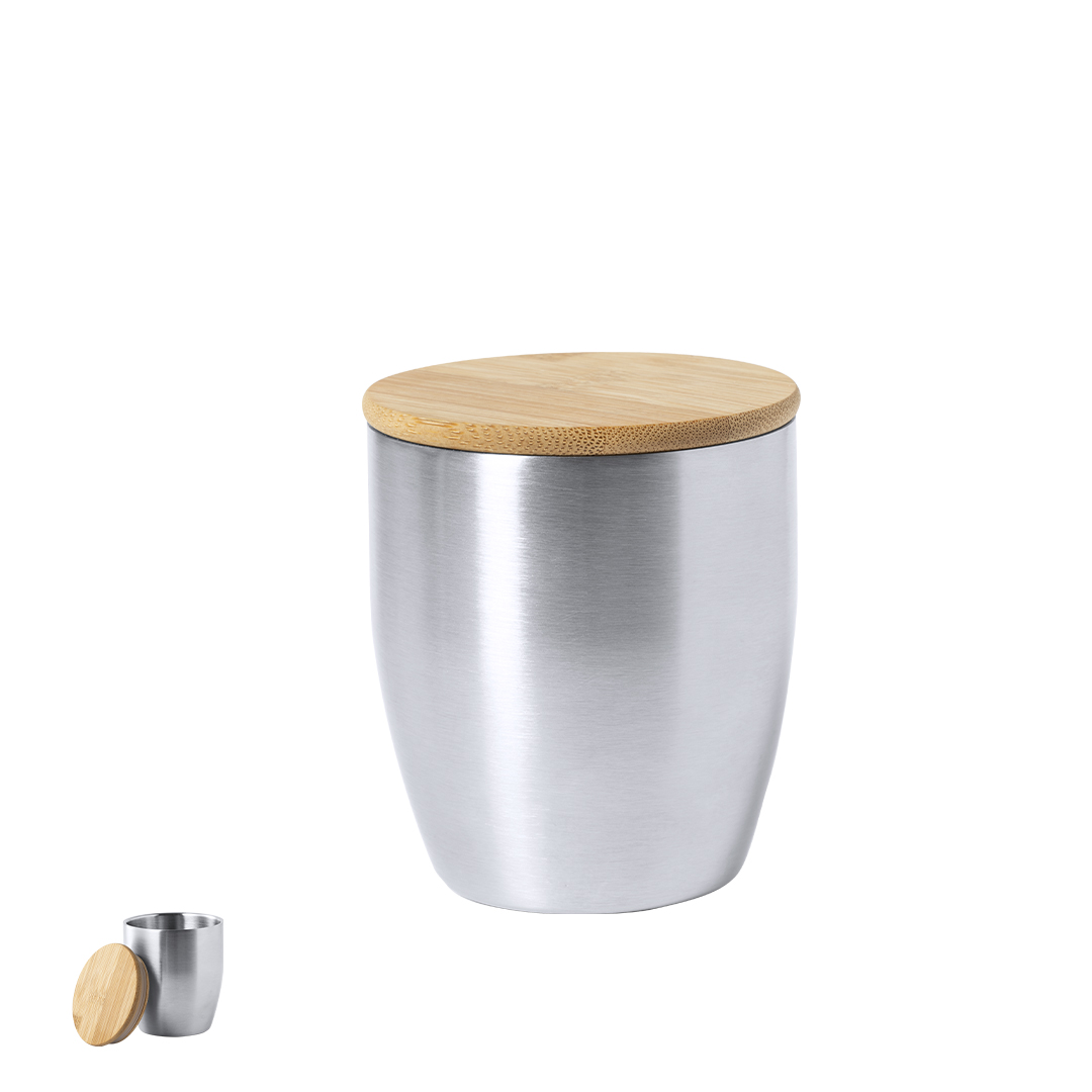 Insulated Cup Zasel