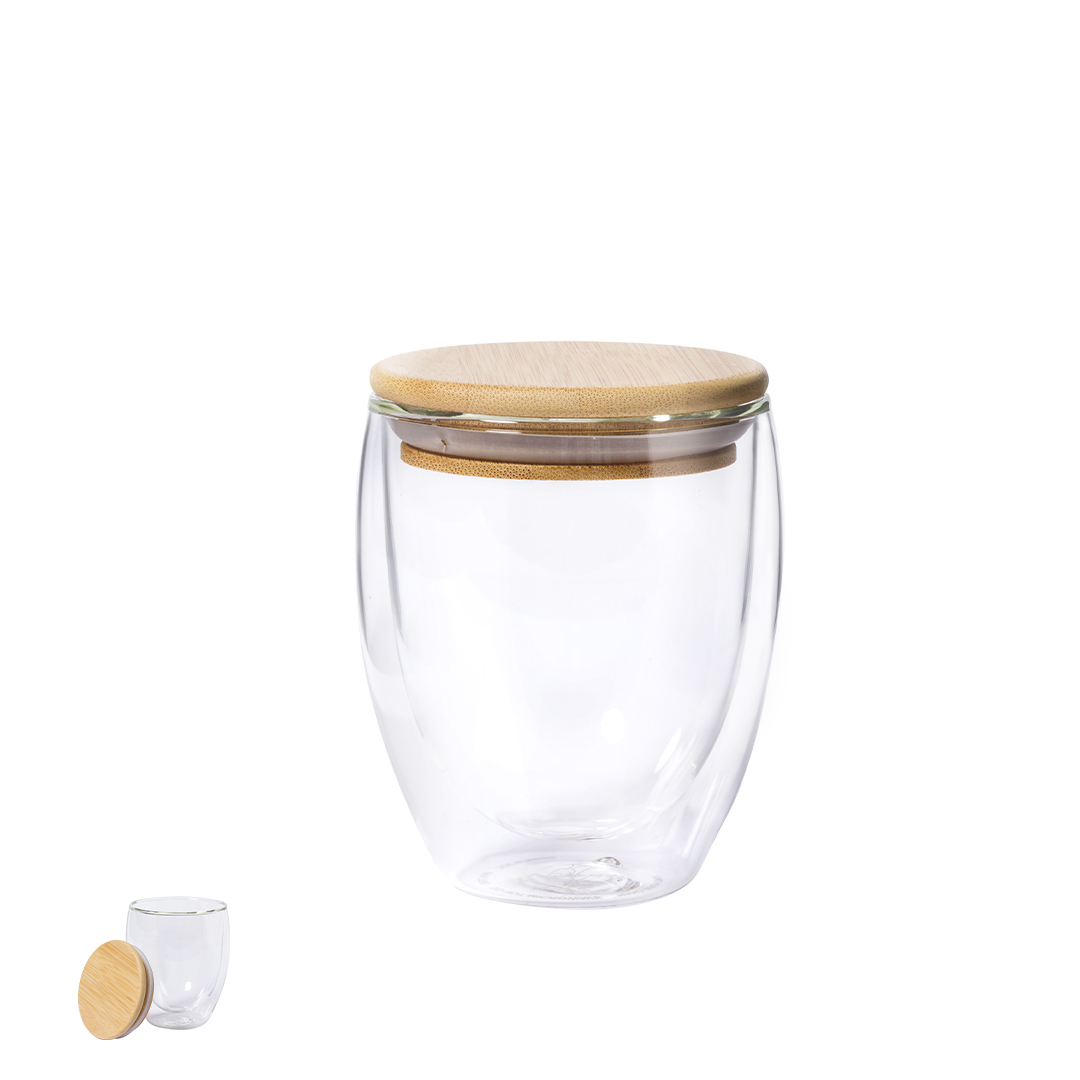 Insulated Cup Nystre