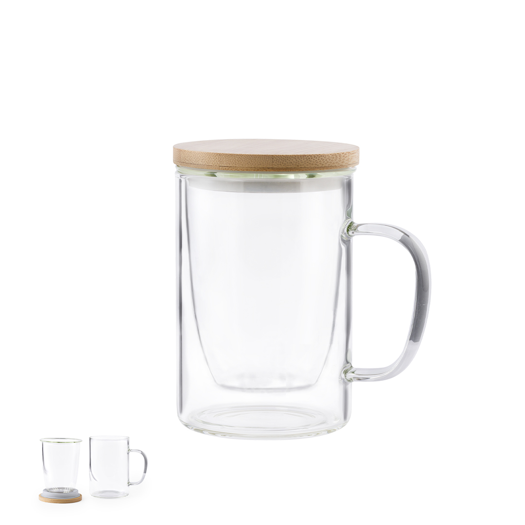 Tea Mug Masty