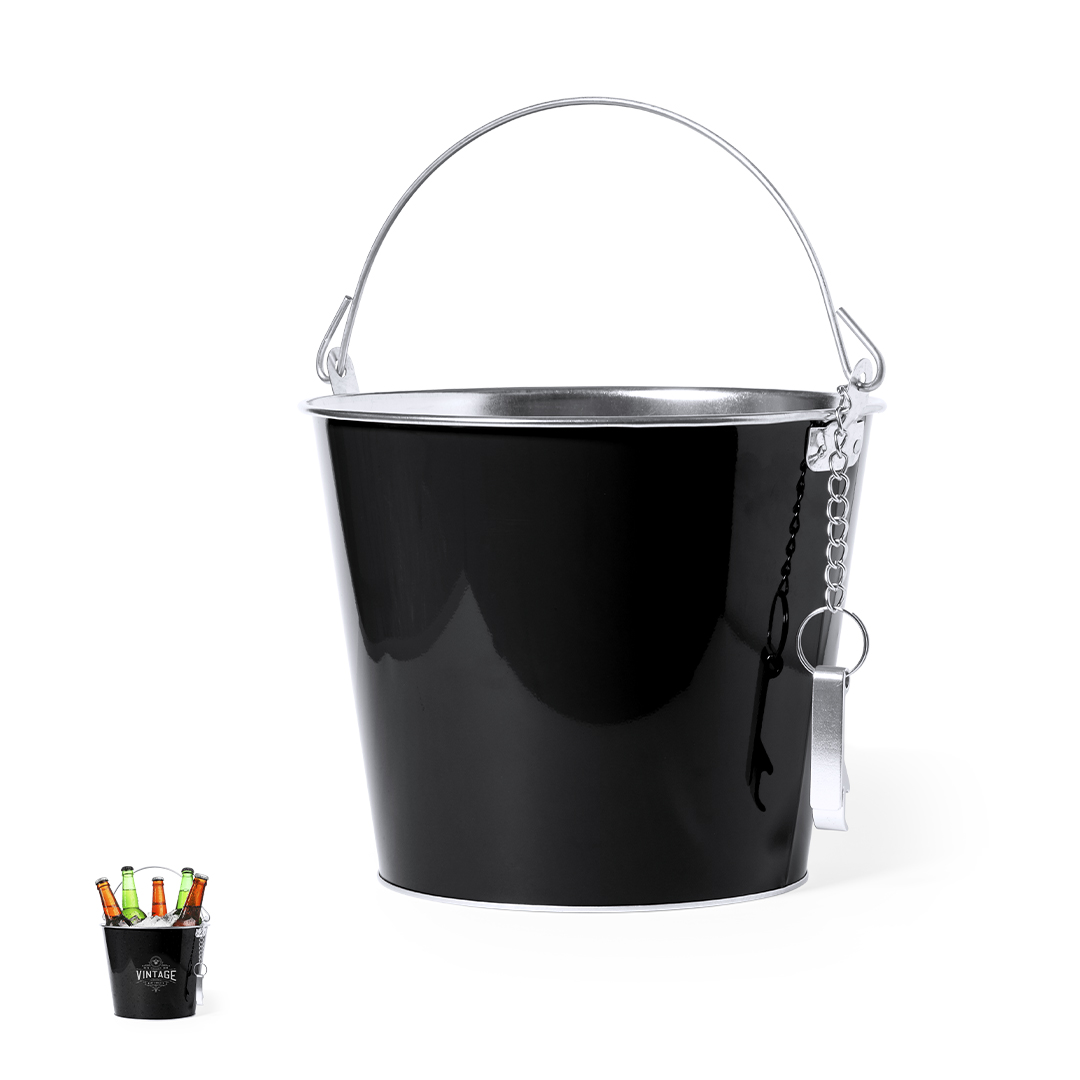 Bucket Duken