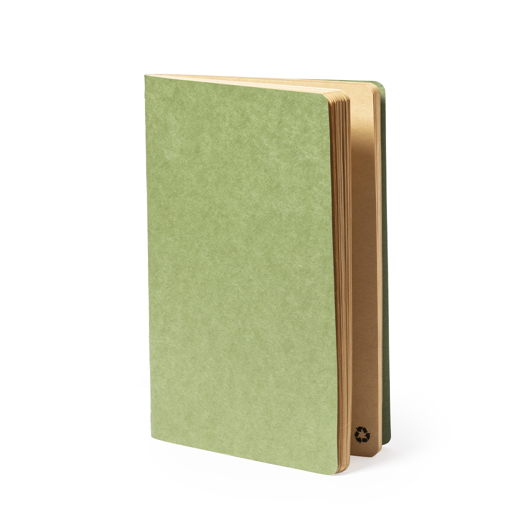 Notebook Rayish