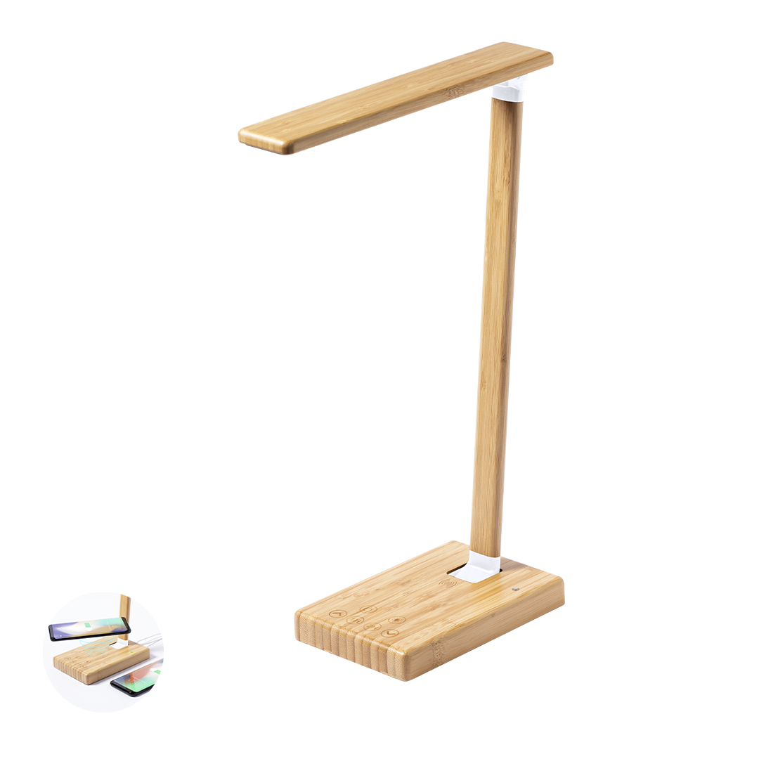 Charger Lamp Sleya