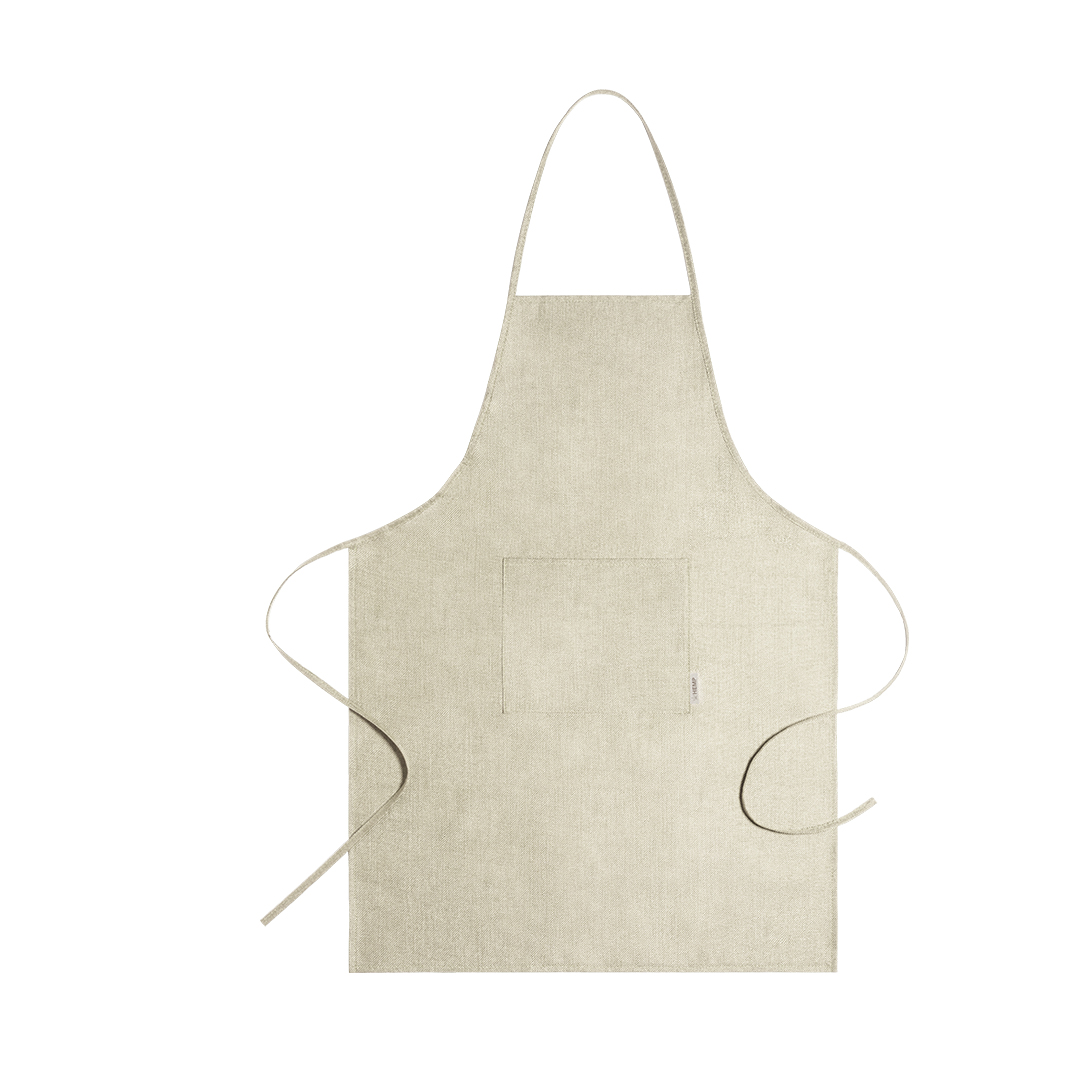 Apron Leiza