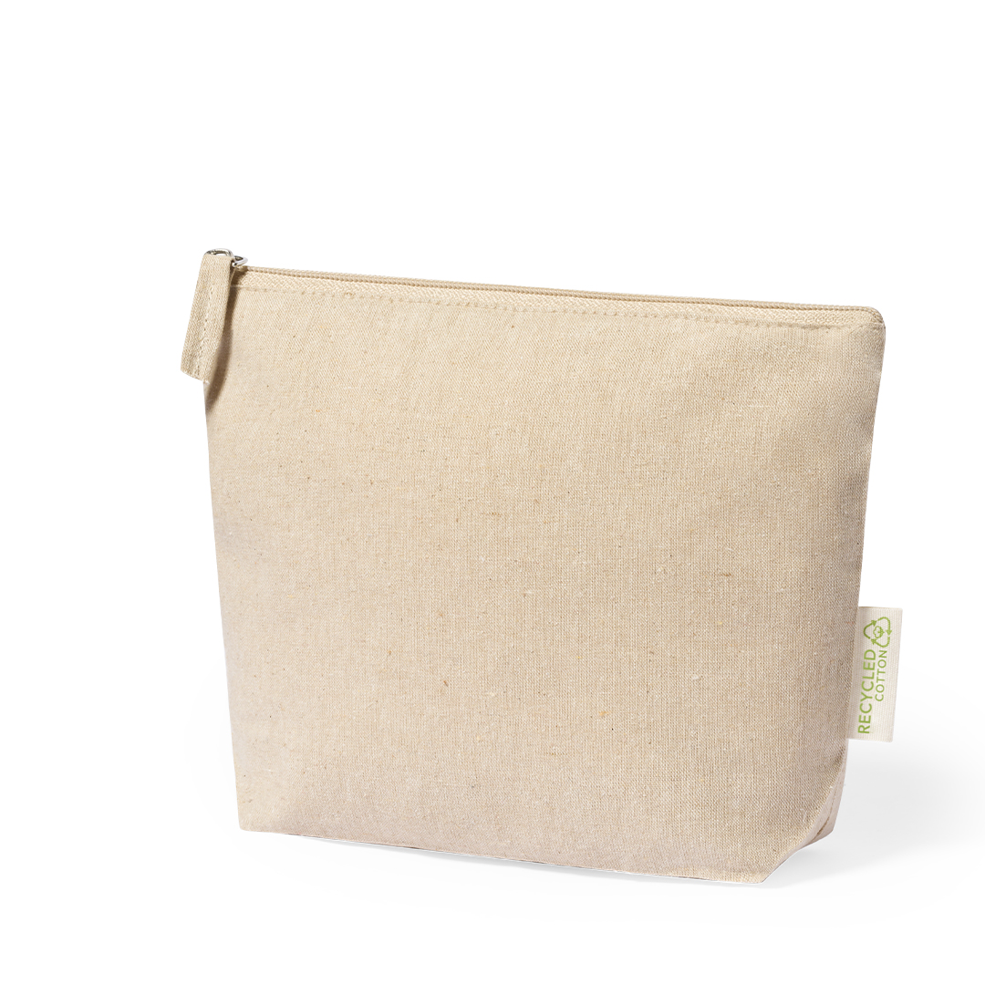 Beauty Bag Plaum