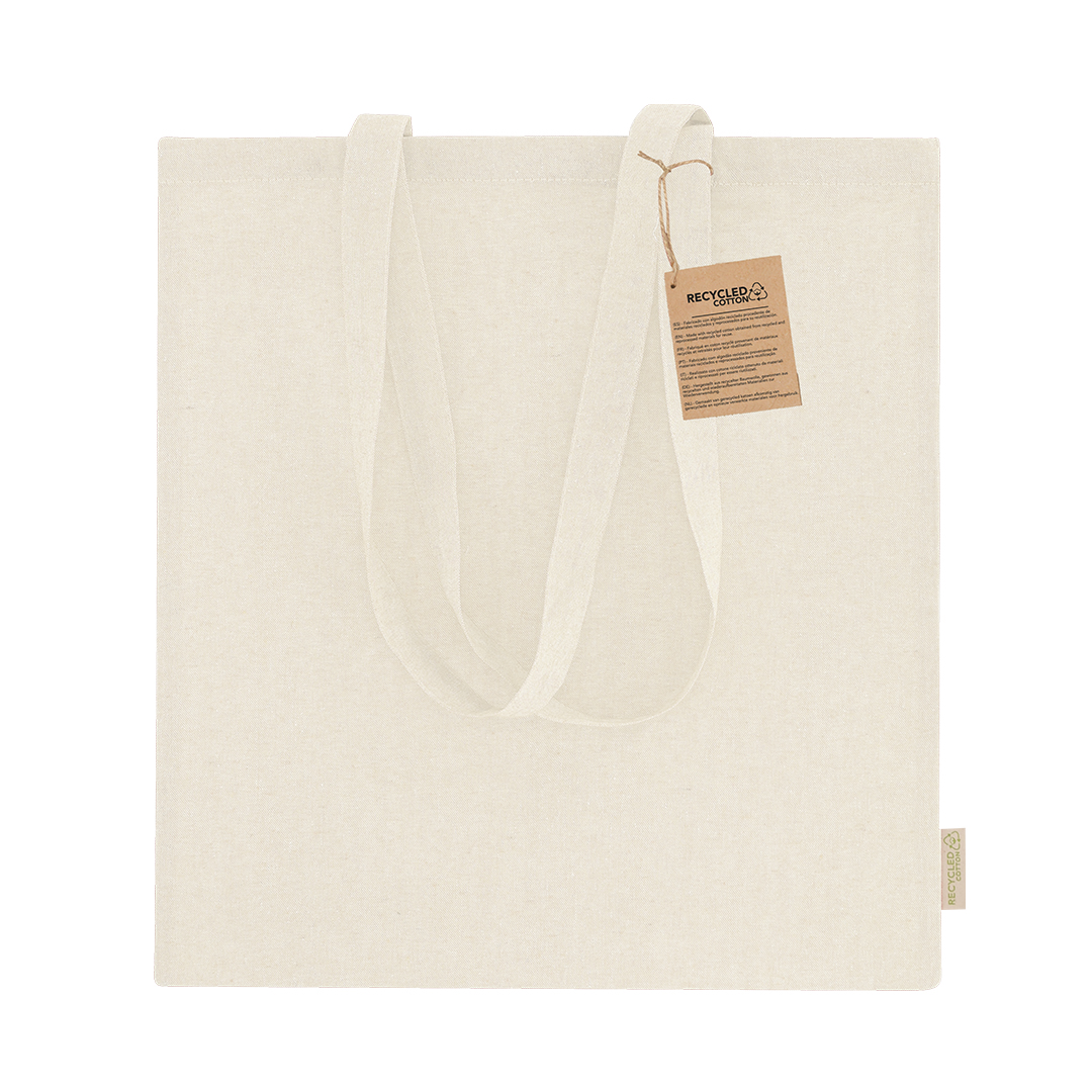 Bolsa Rassel