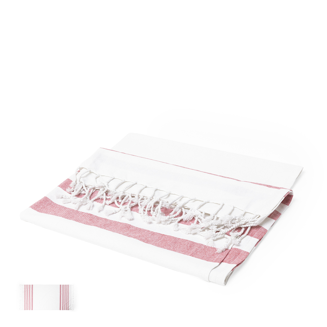 Towel Pareo Sally