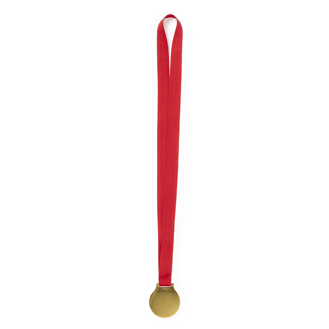 Medal Maclein