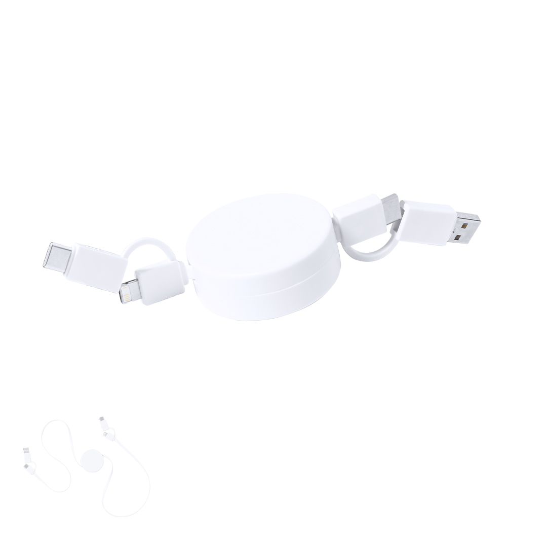 Charging Cable Kiotex