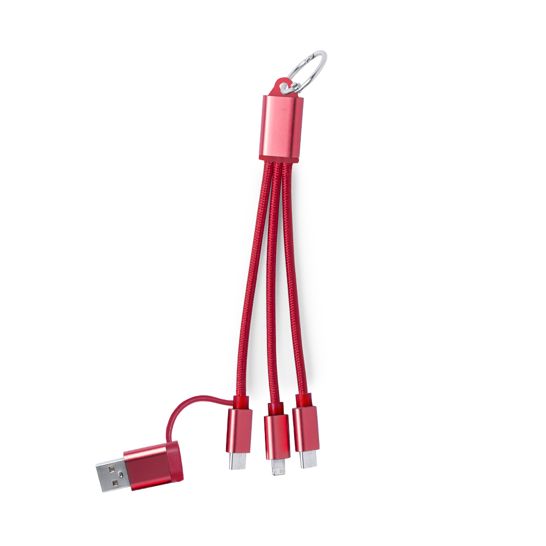 Charging Cable Frecles