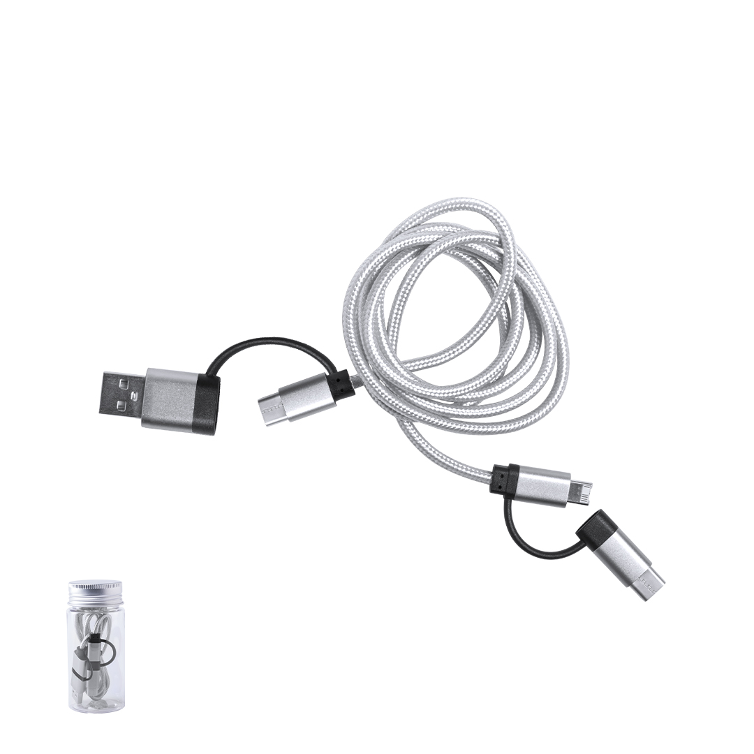 Charging Cable Trentex