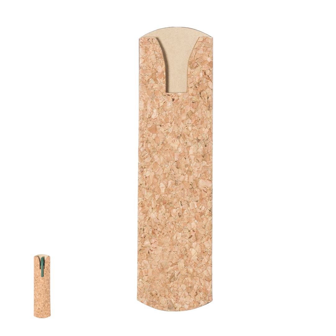 Pen Pouch Brunia