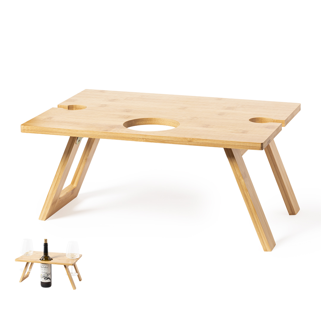 Table Zarbok