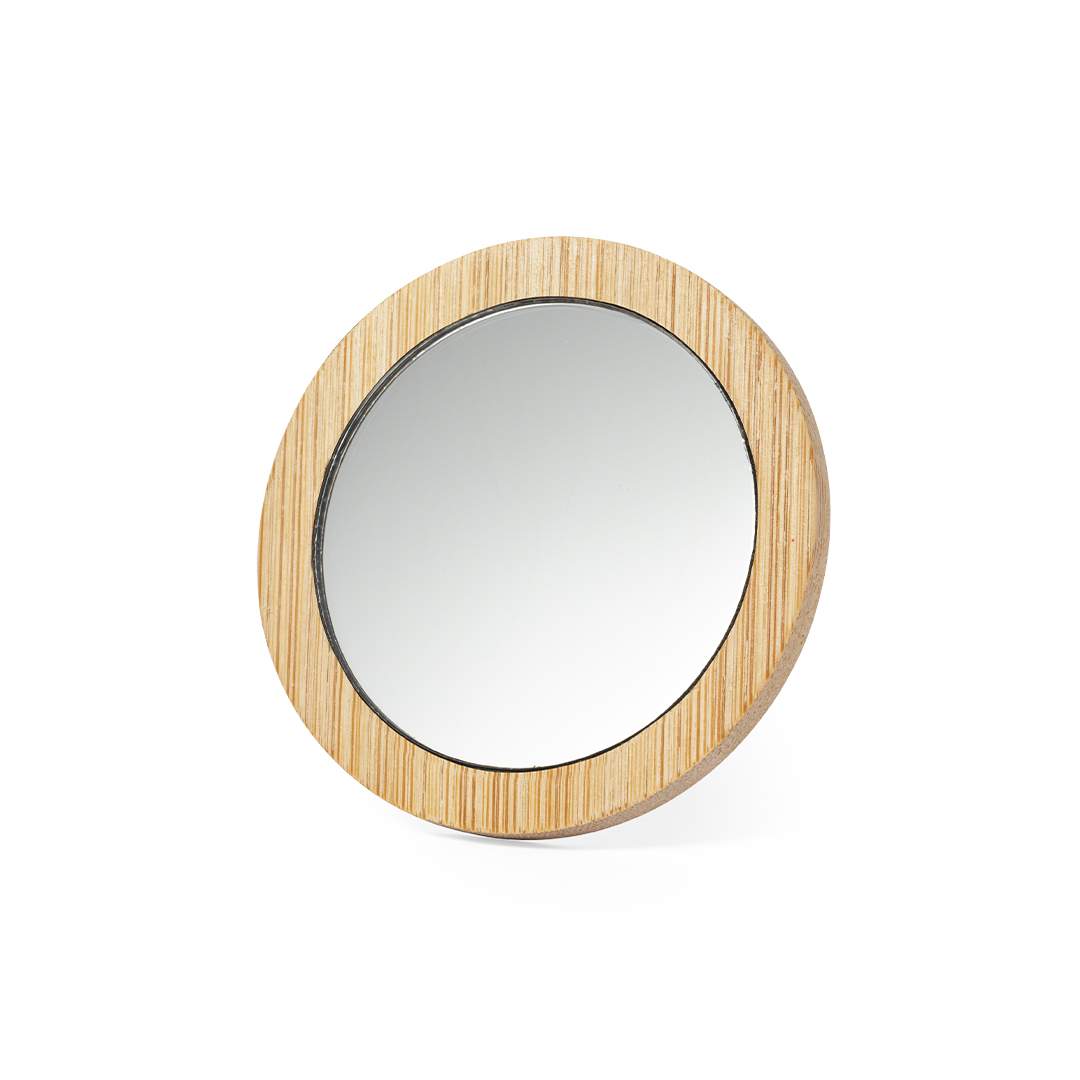 Pocket Mirror Arendel
