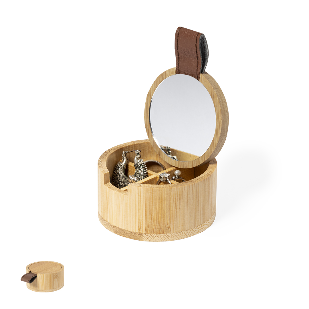 Jewellery Box Fontana