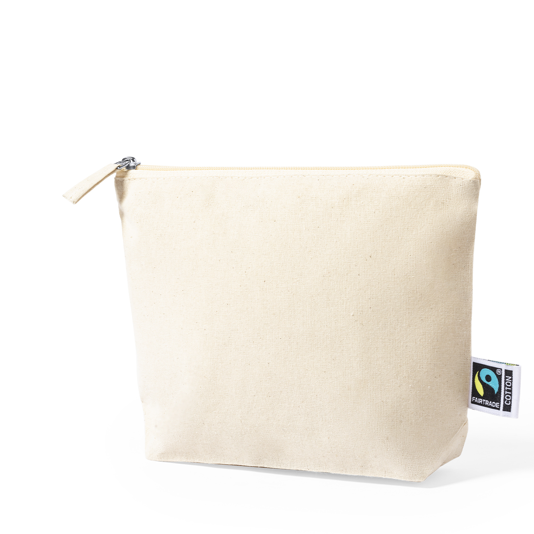 Beauty Bag Adams Fairtrade