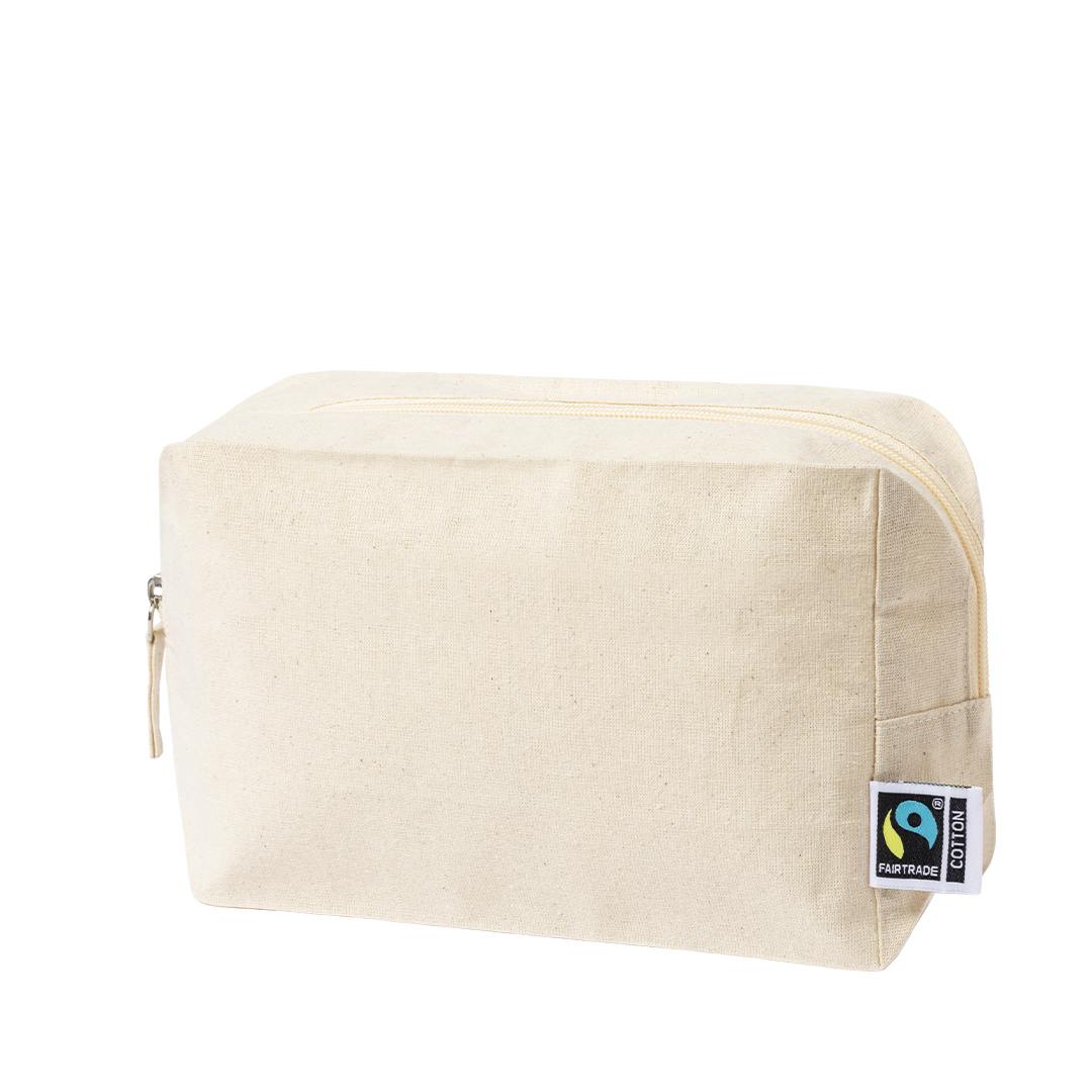 Beauty Bag Grafox Fairtrade