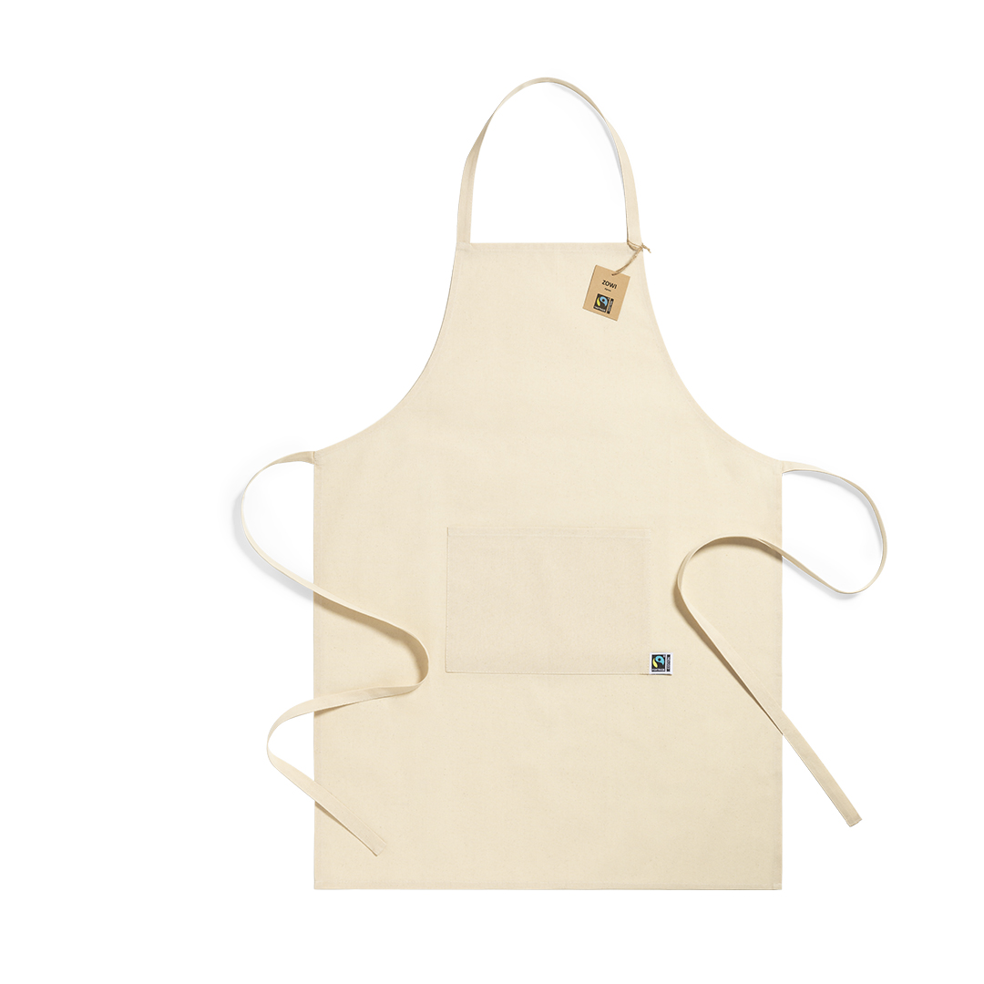 Apron Zowi Fairtrade