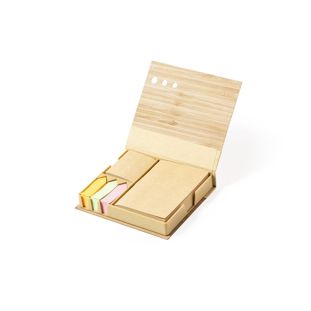Notepad Kokil