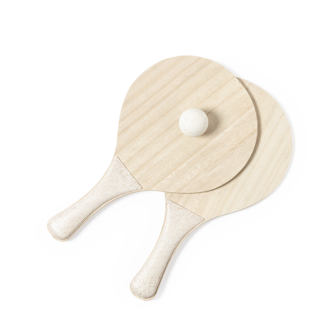 Beach Rackets Saiker