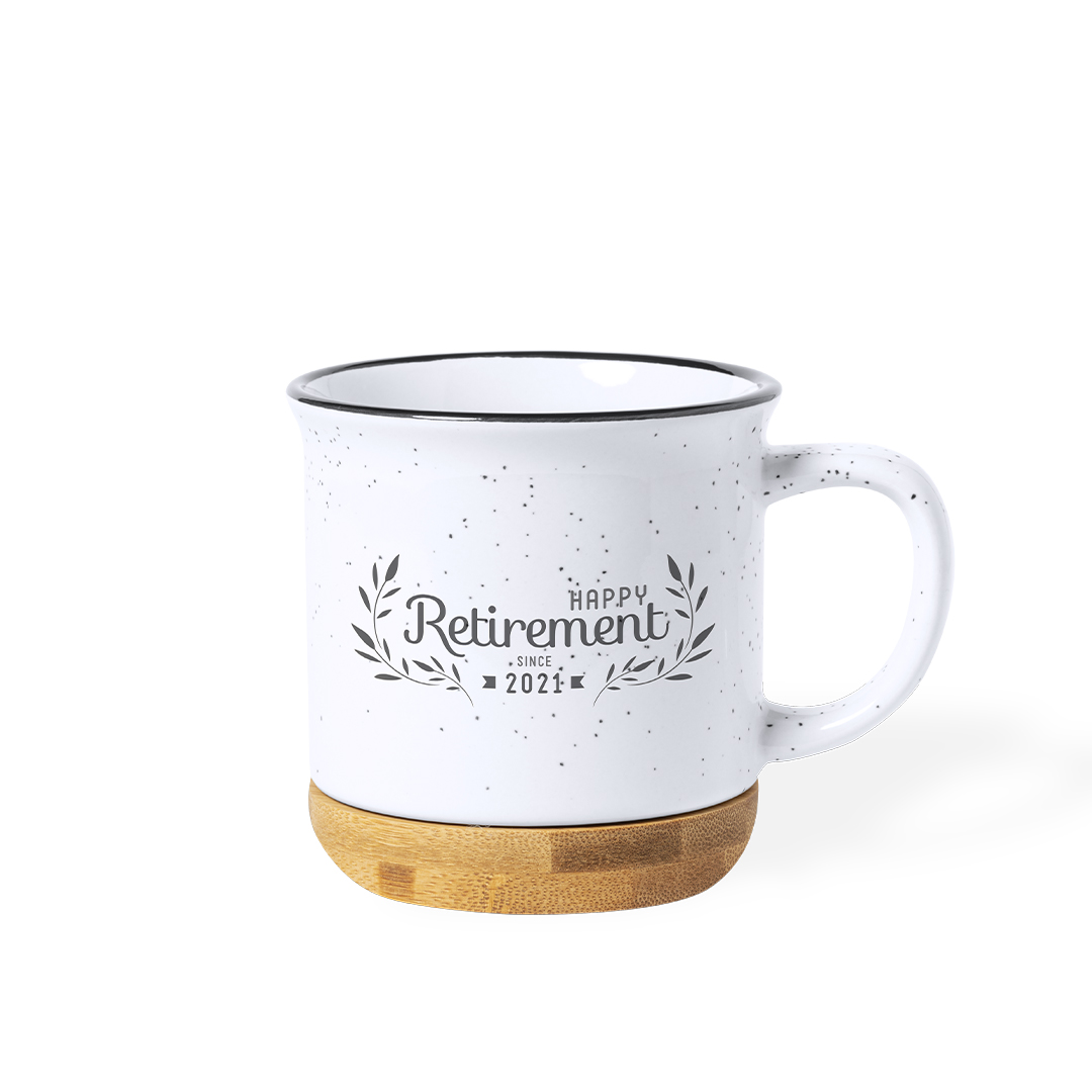 Mug Larray