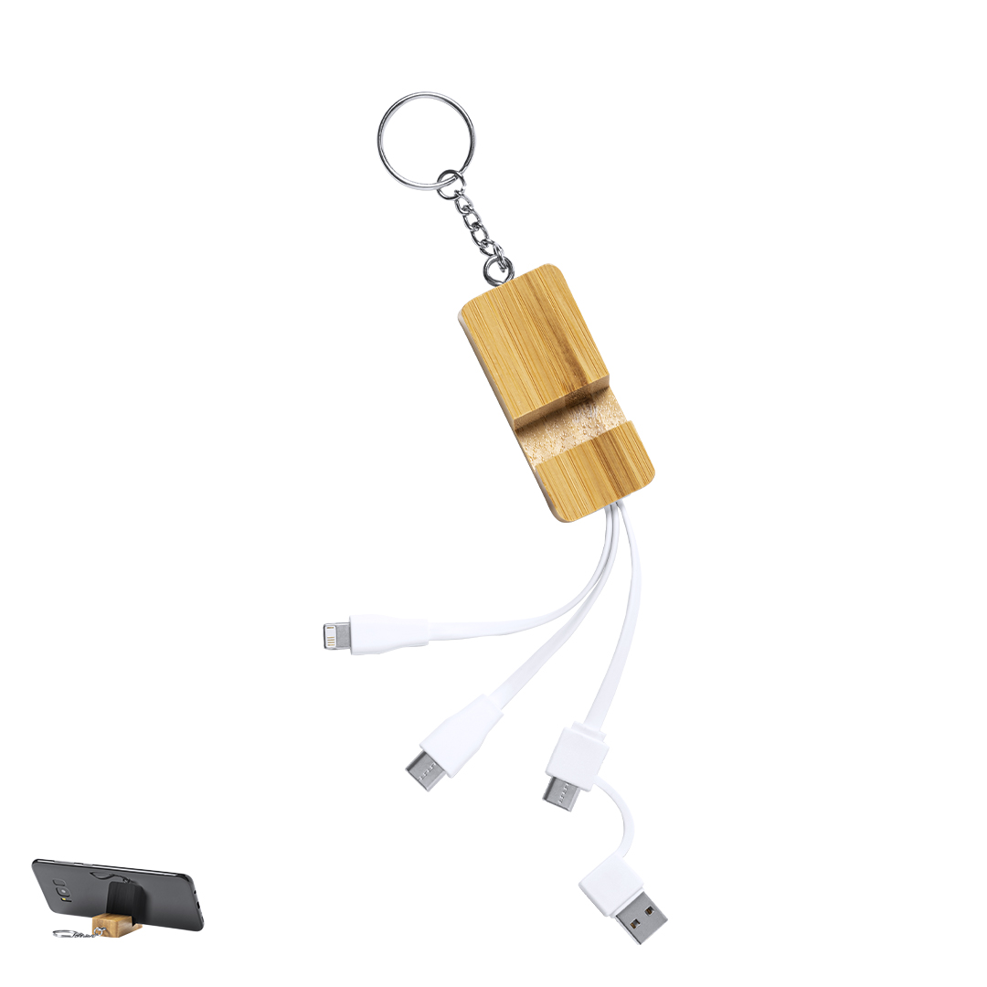 Multifunction Charging Cable Drusek