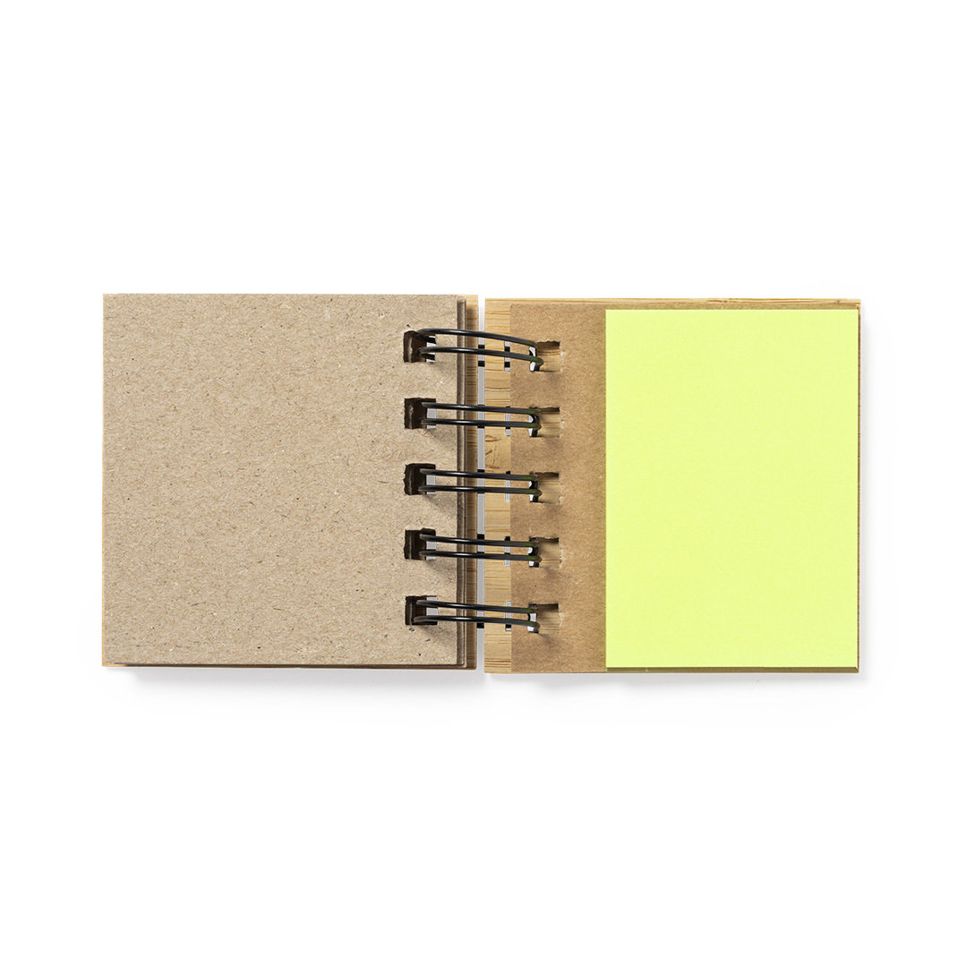 Bloc Notes Feros
