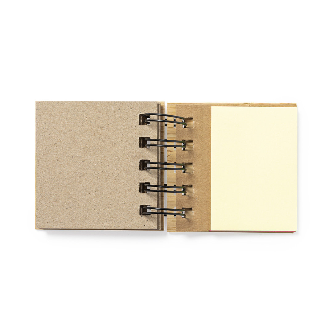 Bloc Notes Feros