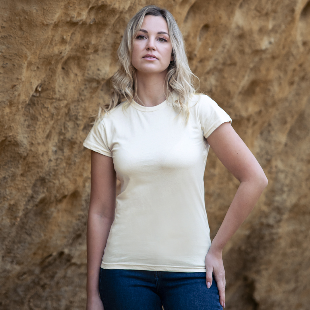 Women T-Shirt 
