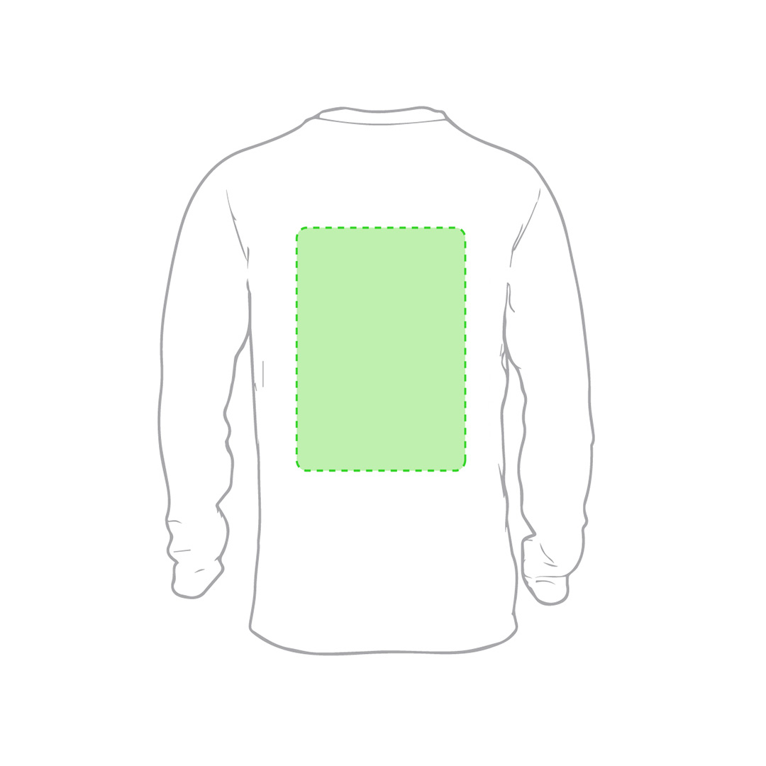 Sweat-Shirt Enfant Lightweight Hooded S