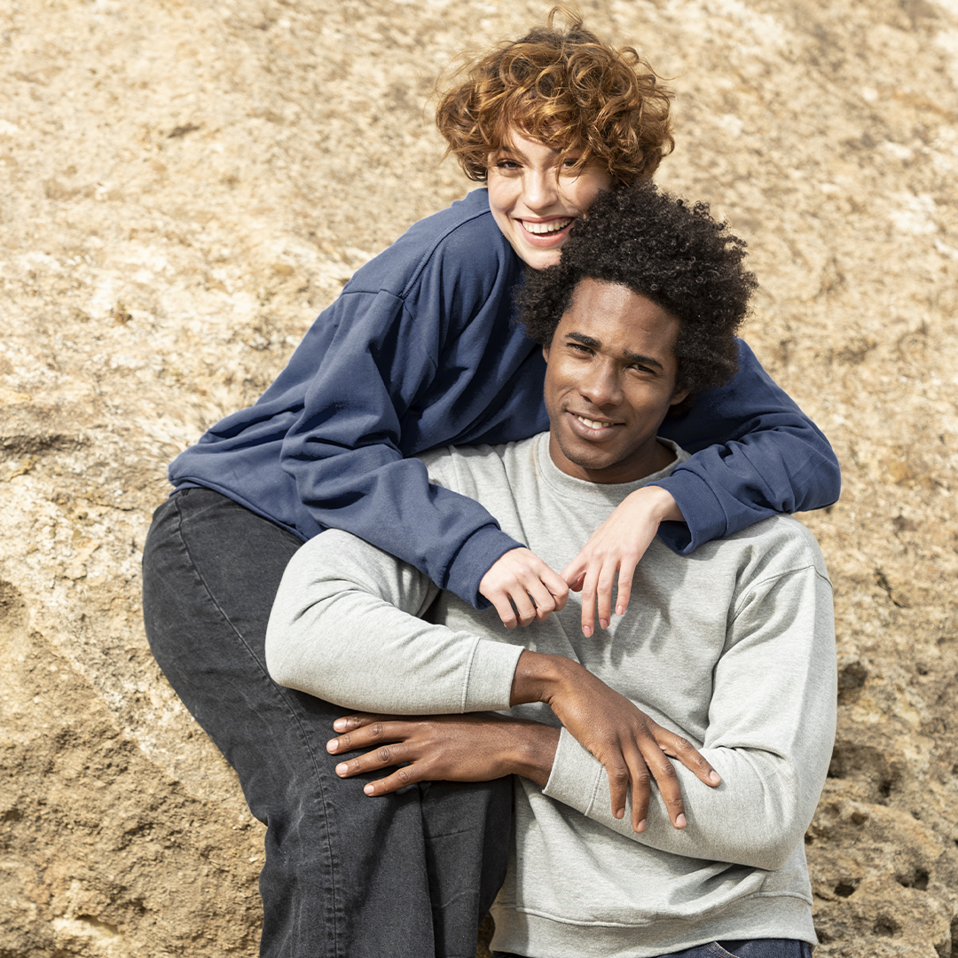 Adult Sweatshirt Sendex