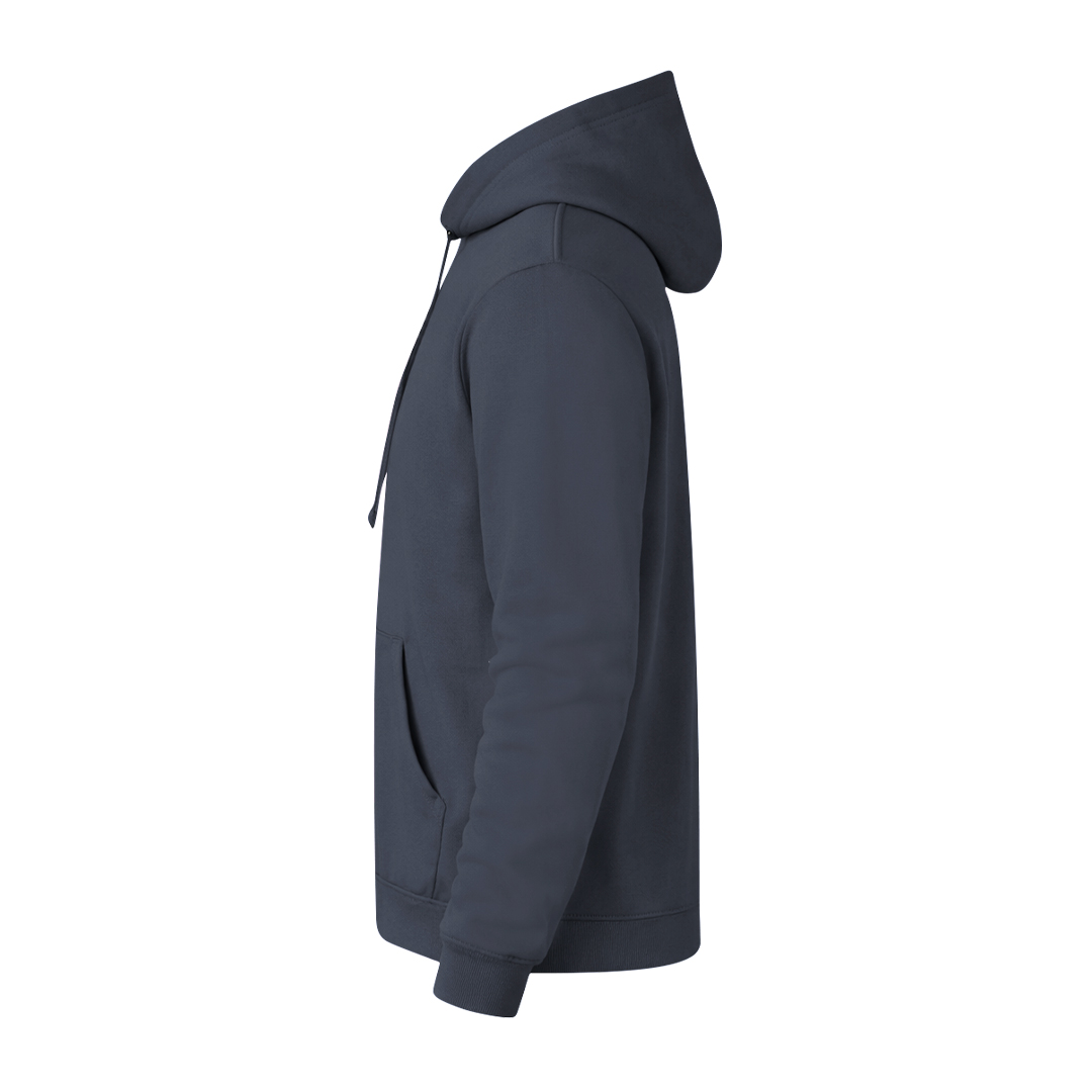 Sudadera Adulto con Capucha Harnix