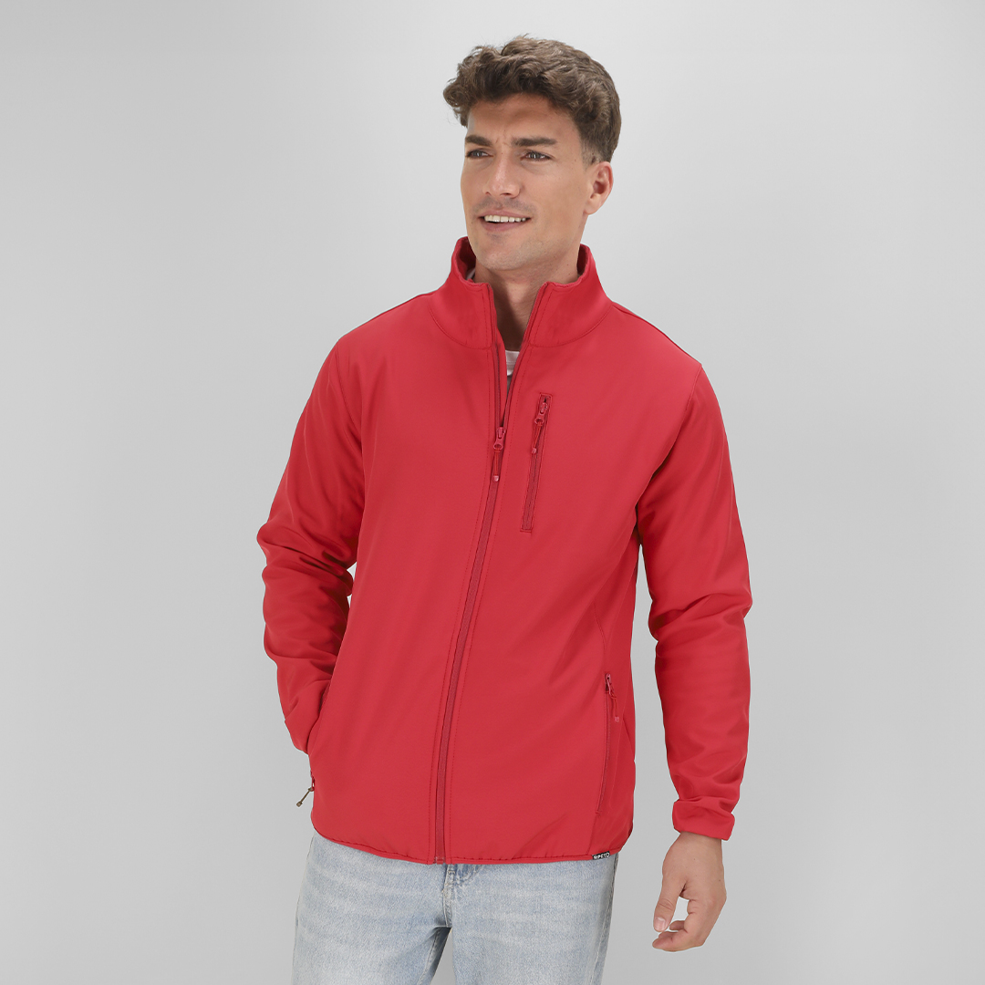 Jacket Scola