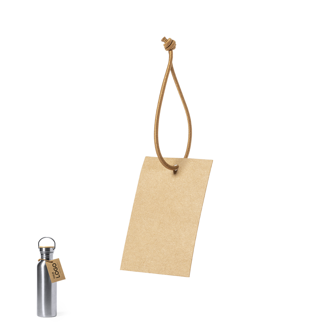 Gift Hangtag Canlia
