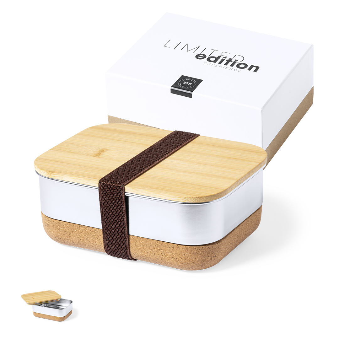 Lunch Box Lanrok
