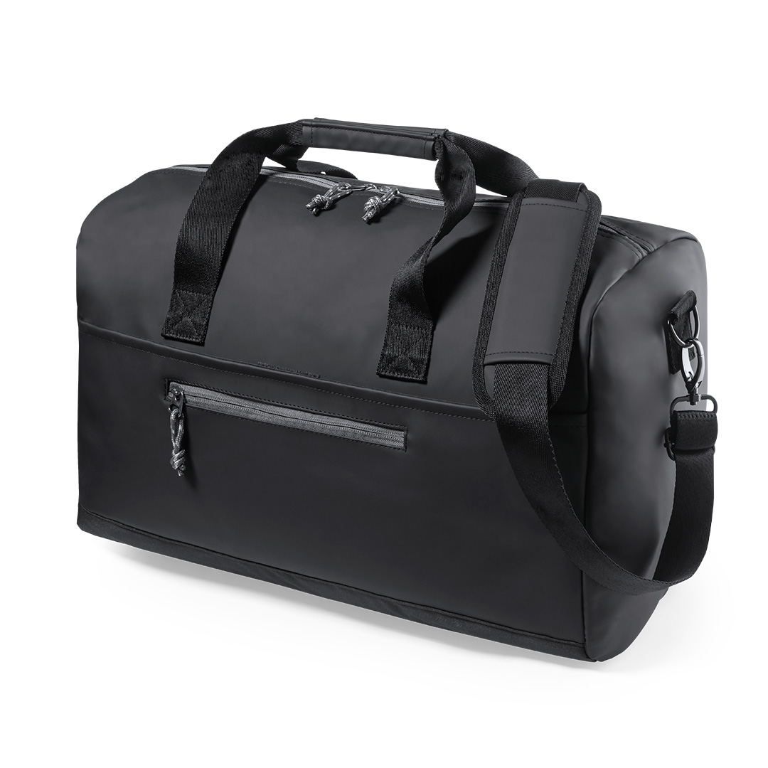 Sac Dufress
