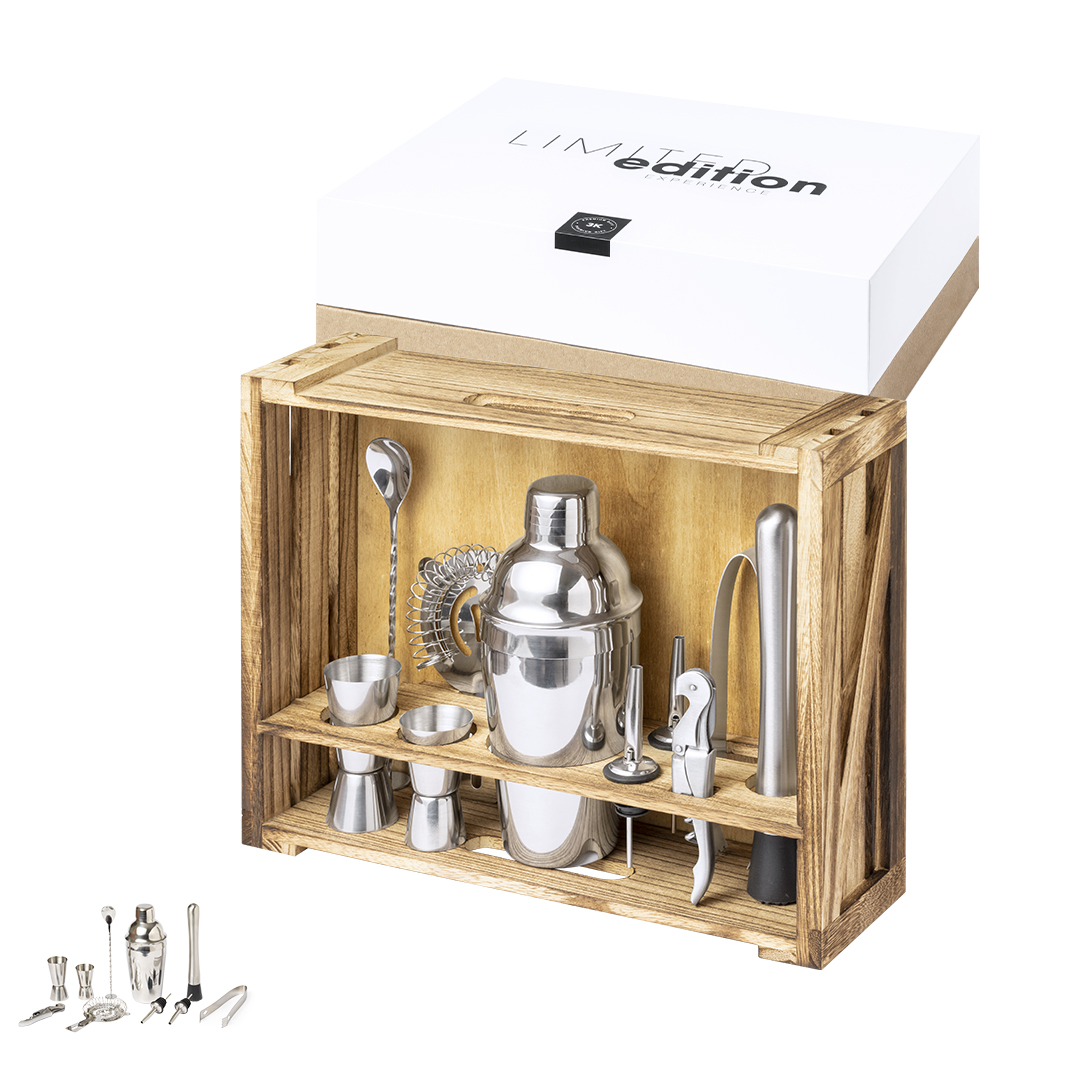 Cocktail Set Bespin