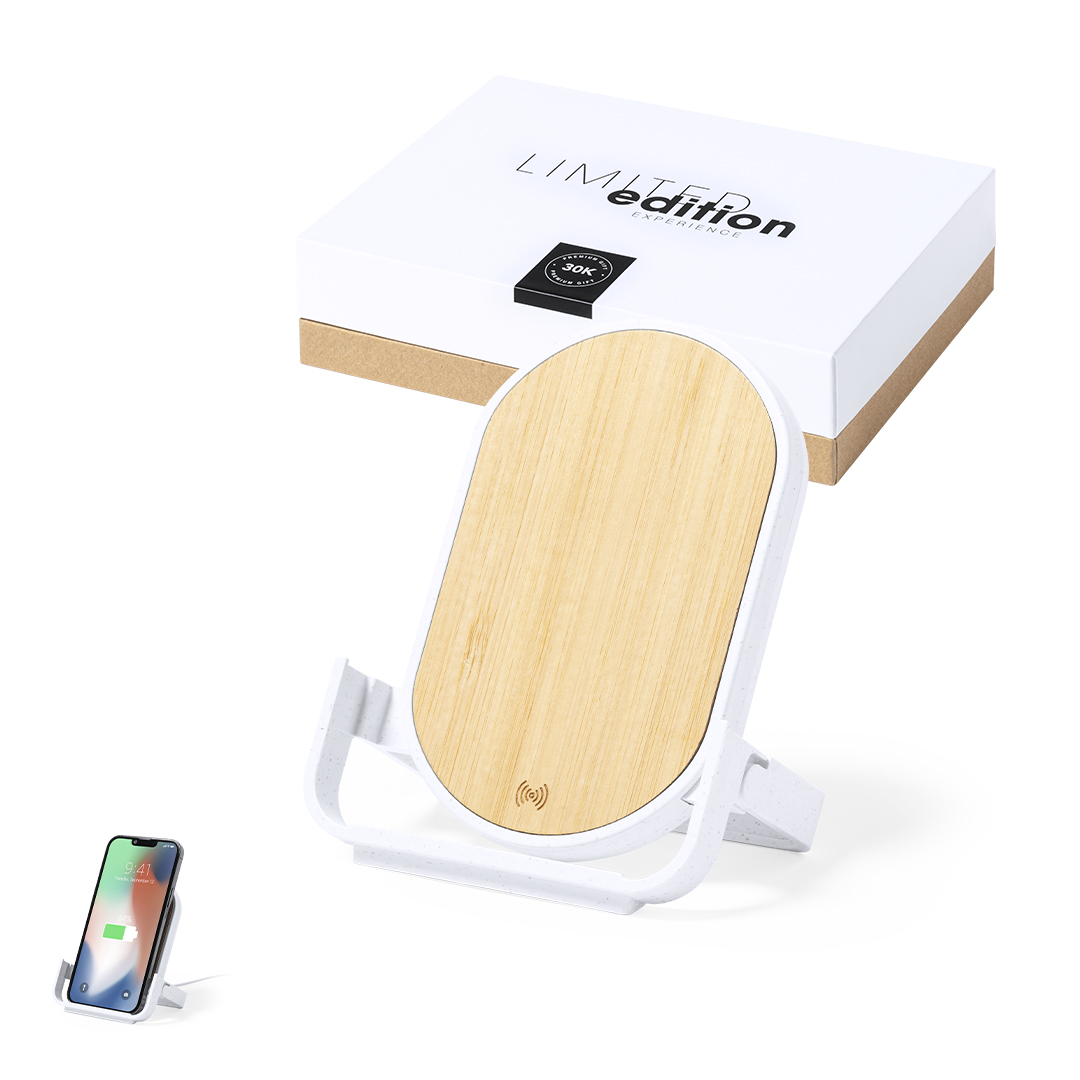 Charger Buisson