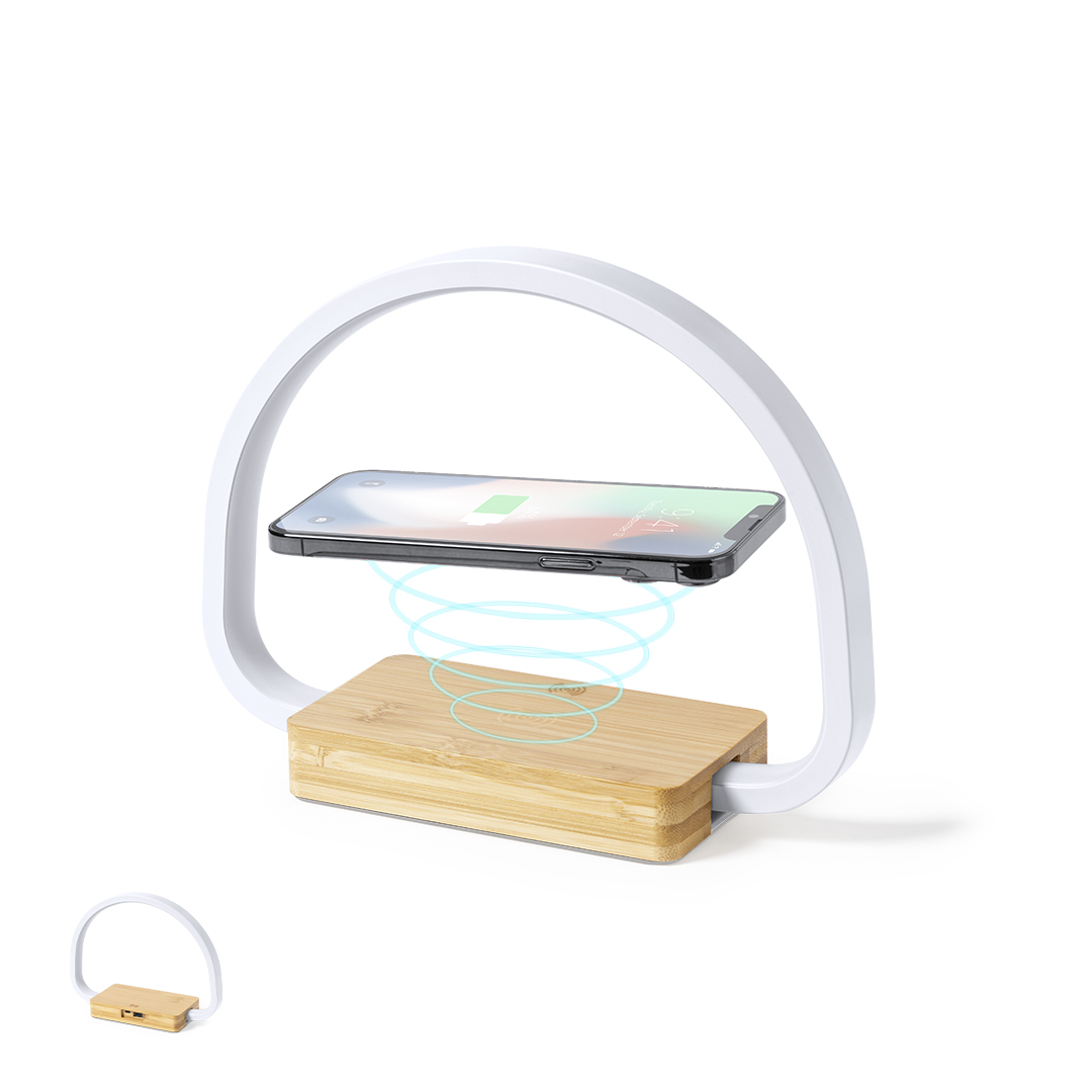 Charger Lamp Labrum
