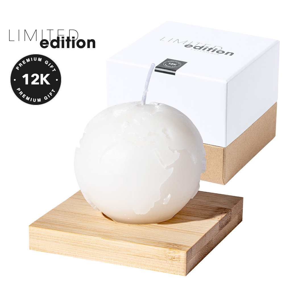 Aromatic Candle Windu