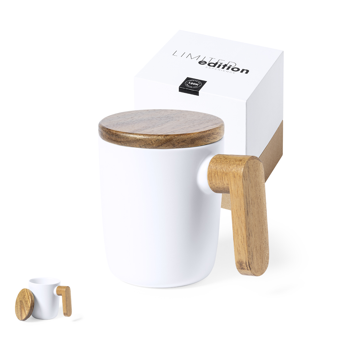 Mug Haruncal
