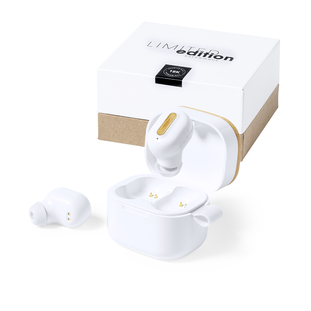 Earphones Zoe