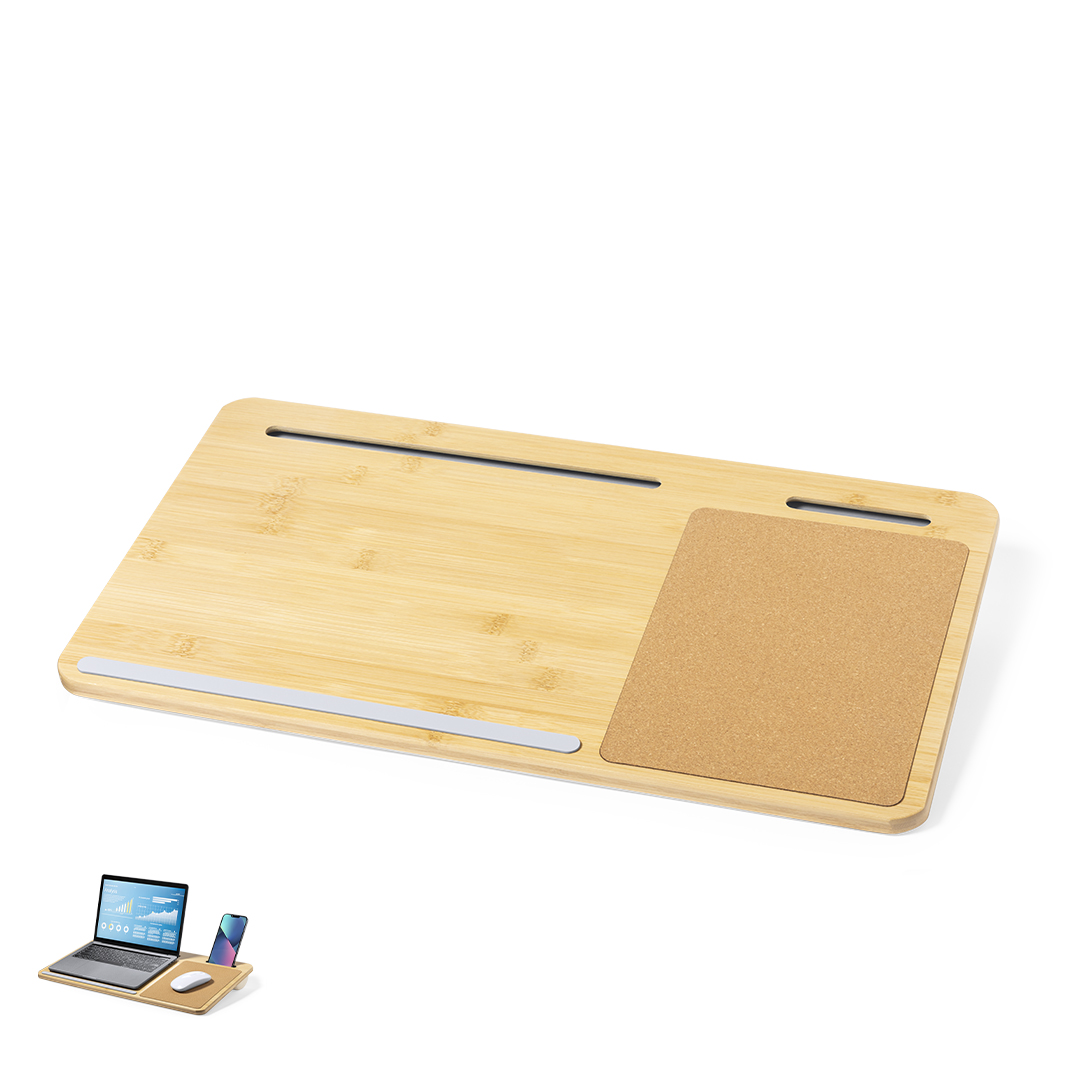 Organizer Mousepad Luan
