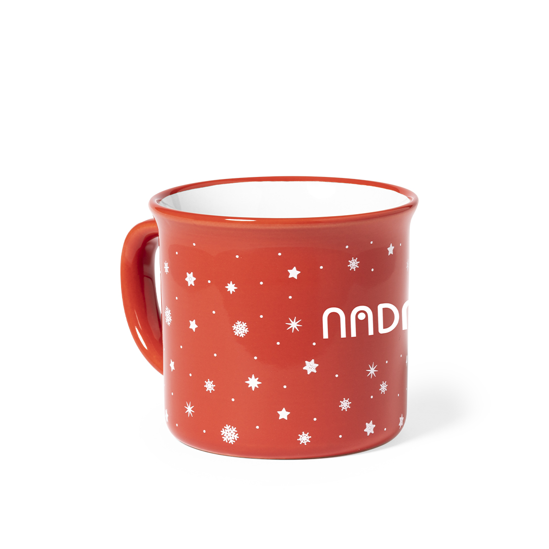 Mug Verdux